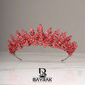 Sultan's 996 3D Bridal Headpiece product photo 1