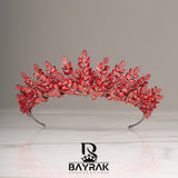 Sultan's 996 3D Bridal Headpiece product photo 1