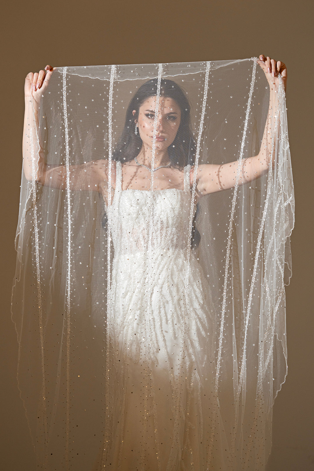 Velisse 2990 Bridal Veil product photo 2