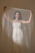 Velisse 2560 Bridal Veil product photo 1
