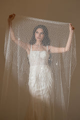 Velisse 2560 Bridal Veil product photo 1