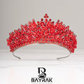 Sultan's 990 3D Bridal Headpiece product photo 2