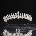 Mira 630 Bridal Headpiece product photo 1