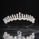 Mira 630 Bridal Headpiece product photo 1
