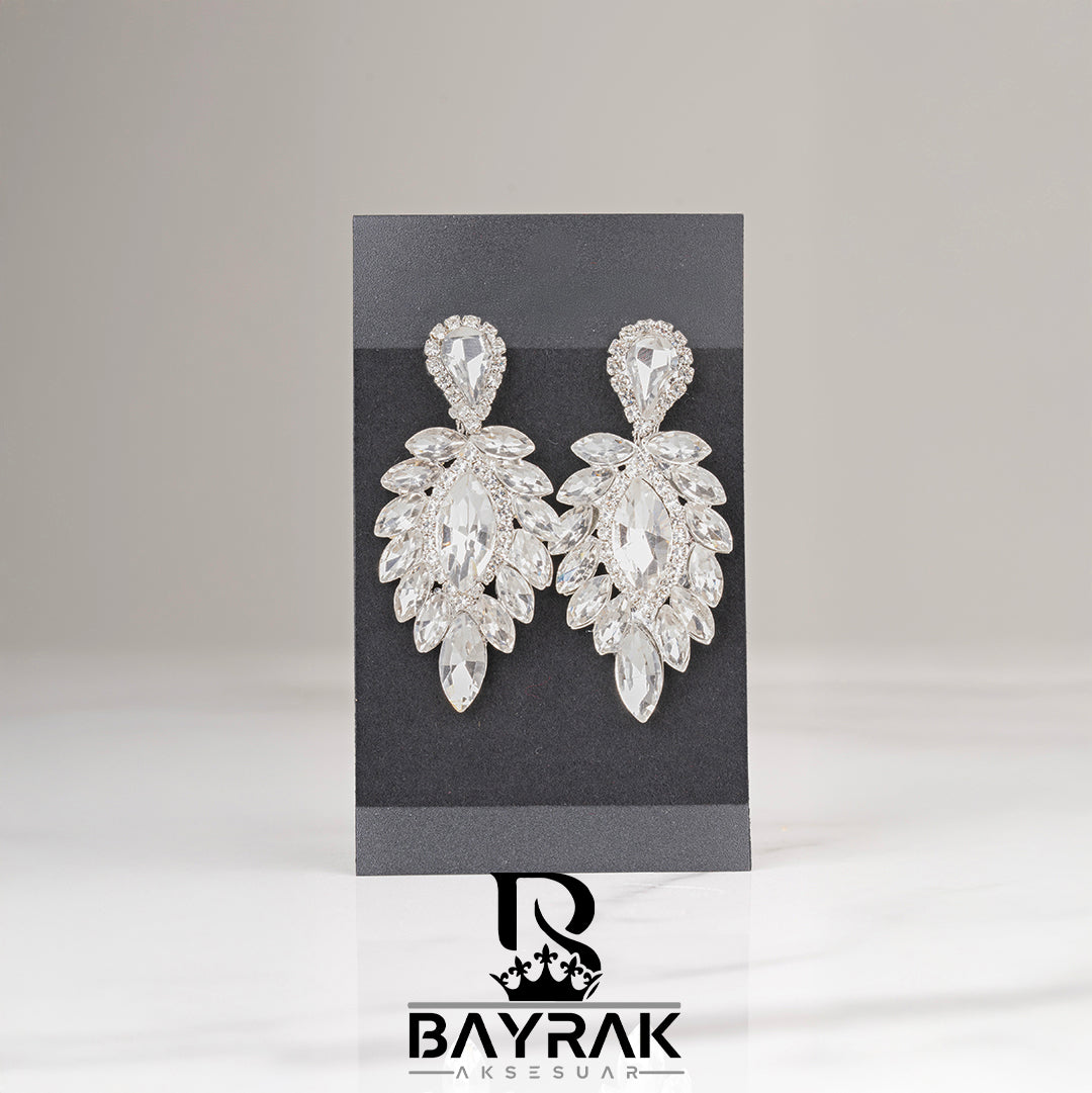 Luxe 1070 Fashion Earrings product photo 6