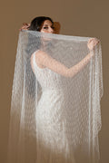 Velisse 2550 Bridal Veil product photo 1
