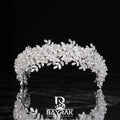 Veloria 990 Crystal-Style Bridal Headpiece product photo 1