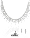 Ilaria 660 Crystal-Style Fashion Jewelry Set product photo 1