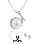Lumi -202- Crystal-Style Fashion Jewelry Set product photo 1