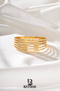 Mirel 360 Cuff Fashion Bracelet product photo 1
