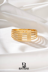 Mirel 360 Cuff Fashion Bracelet product photo 1