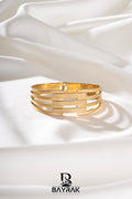 Mirel 362 Cuff Fashion Bracelet product photo 1