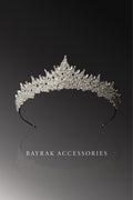 Maira 638 Bridal Headpiece product photo 1