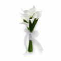 Florea -4050- Beyaz Gala Atma Bridal Bouquet product photo 1