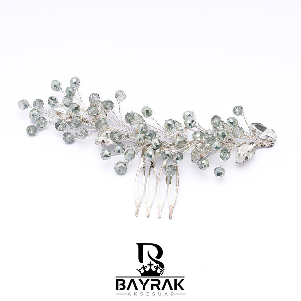 BC 02 Bridal Hair Accessory product photo 11