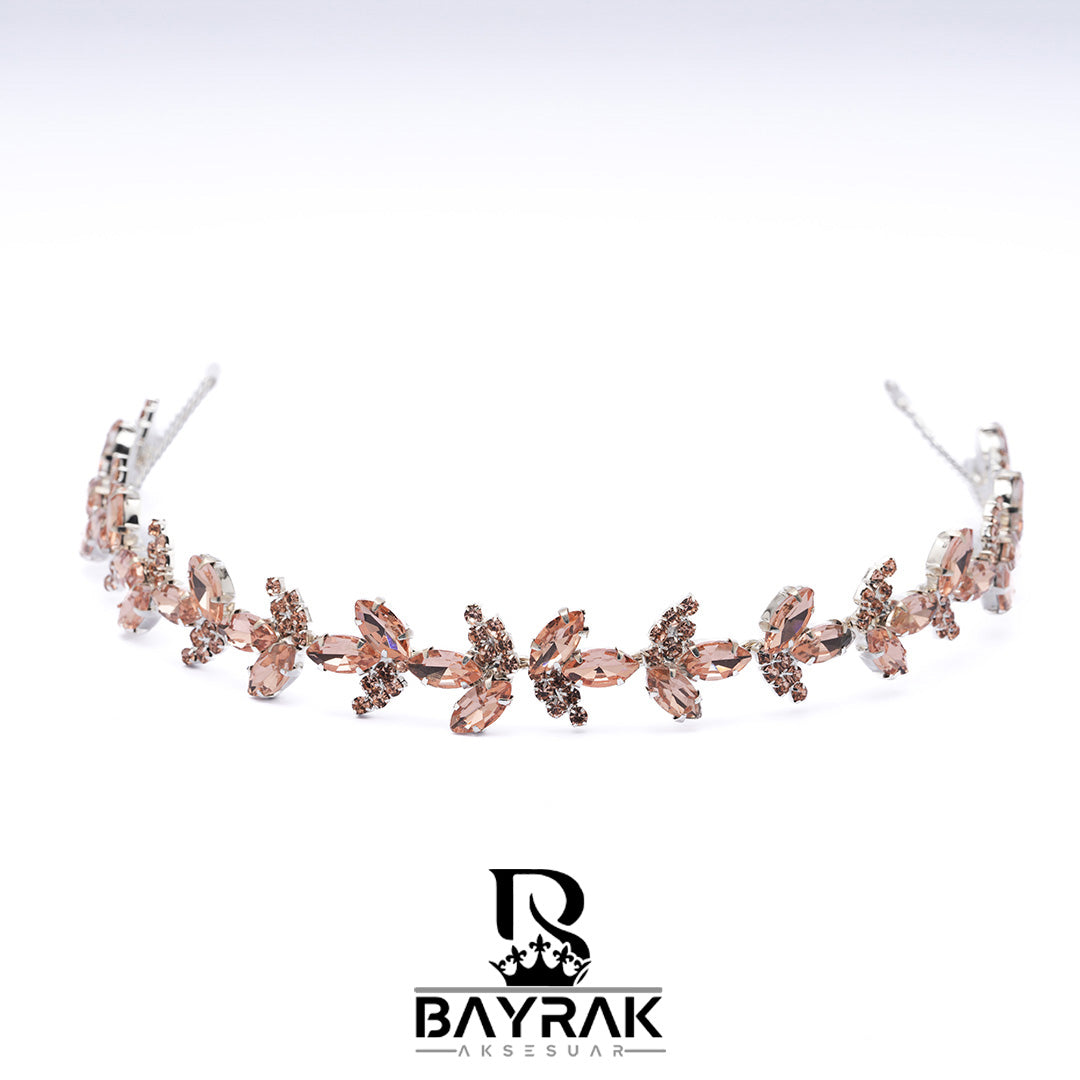 BC 04 Bridal Hair Accessory product photo 3