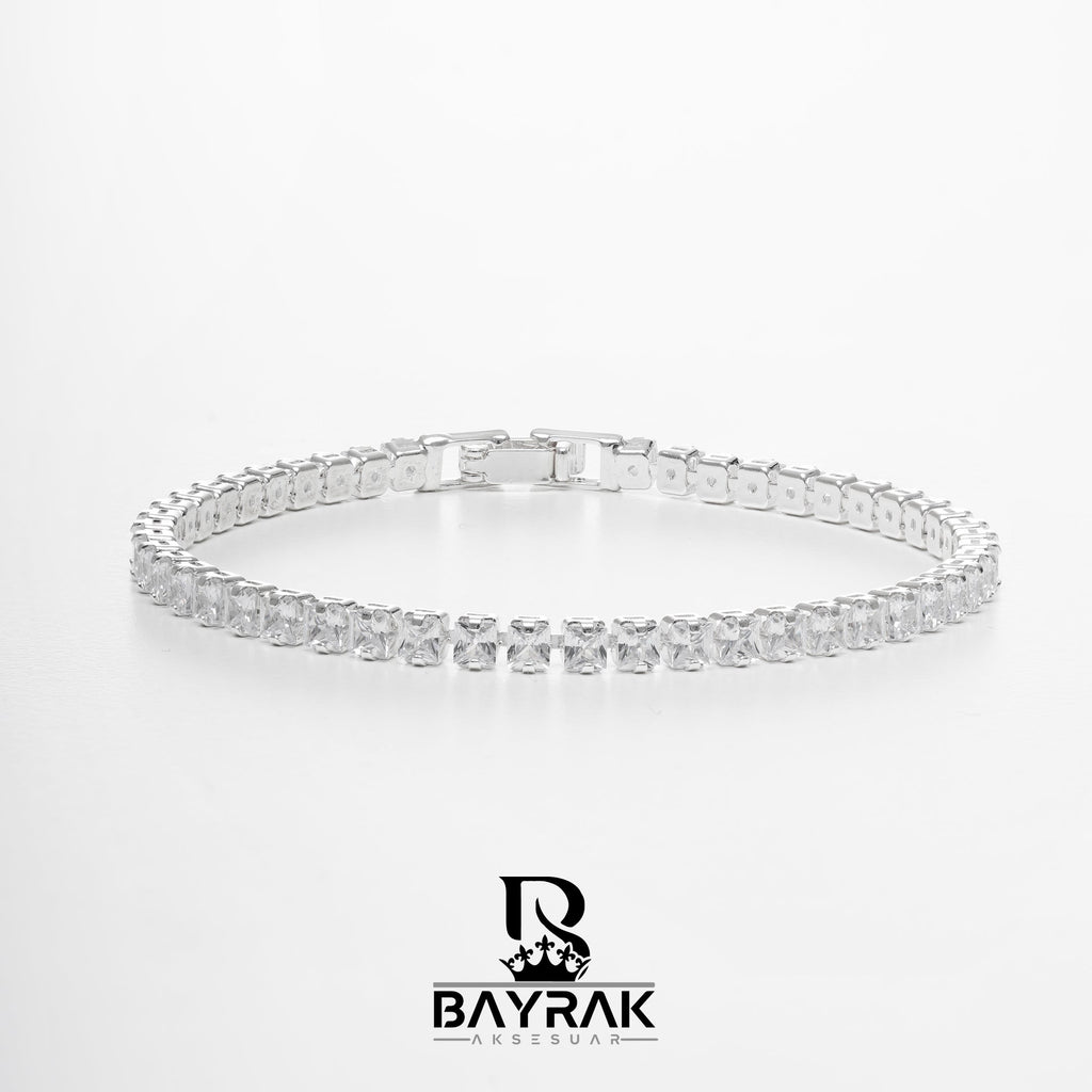 Aura 721 Crystal-Style Fashion Jewelry Set product photo 6