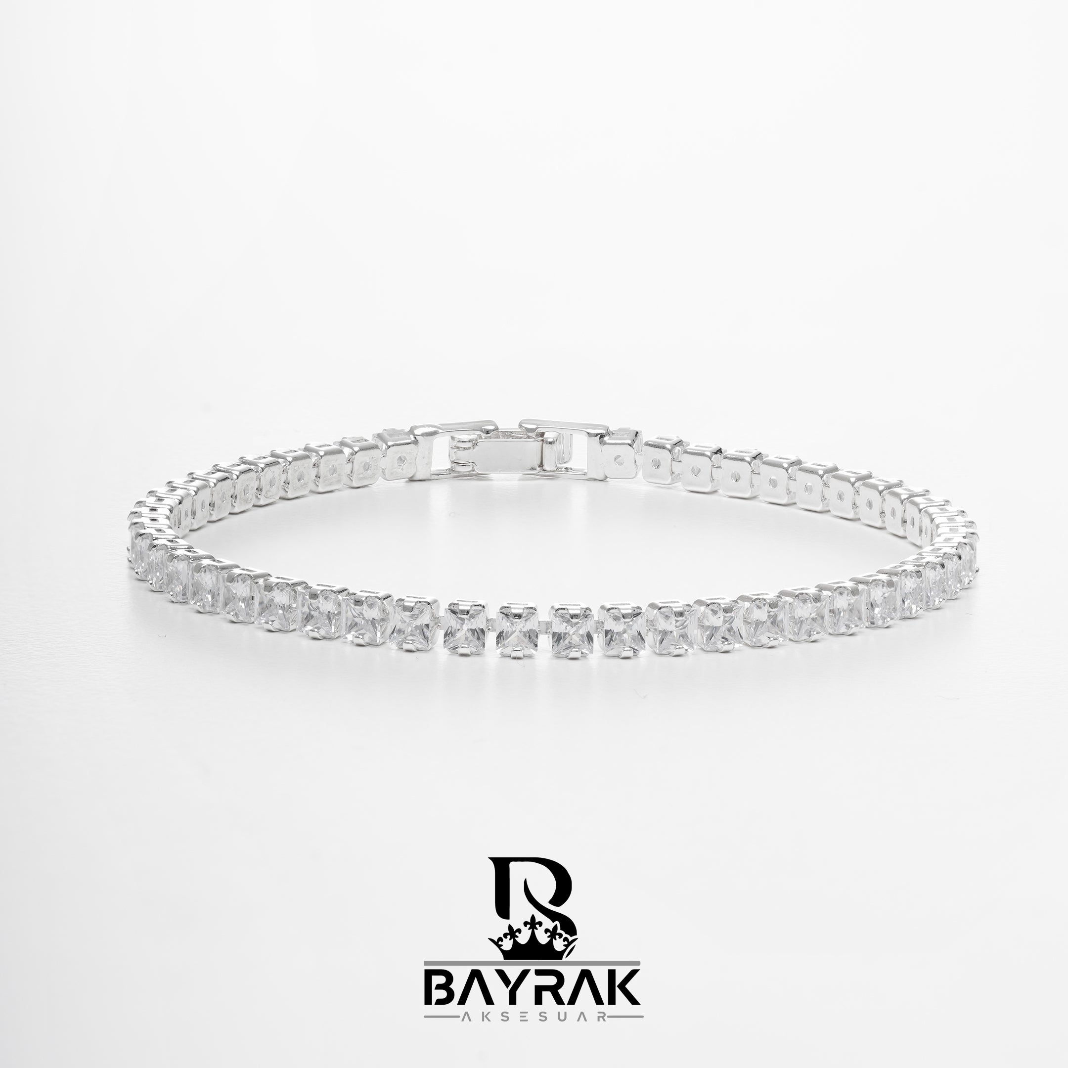 Aura 721 Crystal-Style Fashion Jewelry Set product photo 6