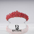 Stella -505- 3D Bridal Headpiece product photo 1
