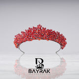 Stella -505- 3D Bridal Headpiece product photo 1