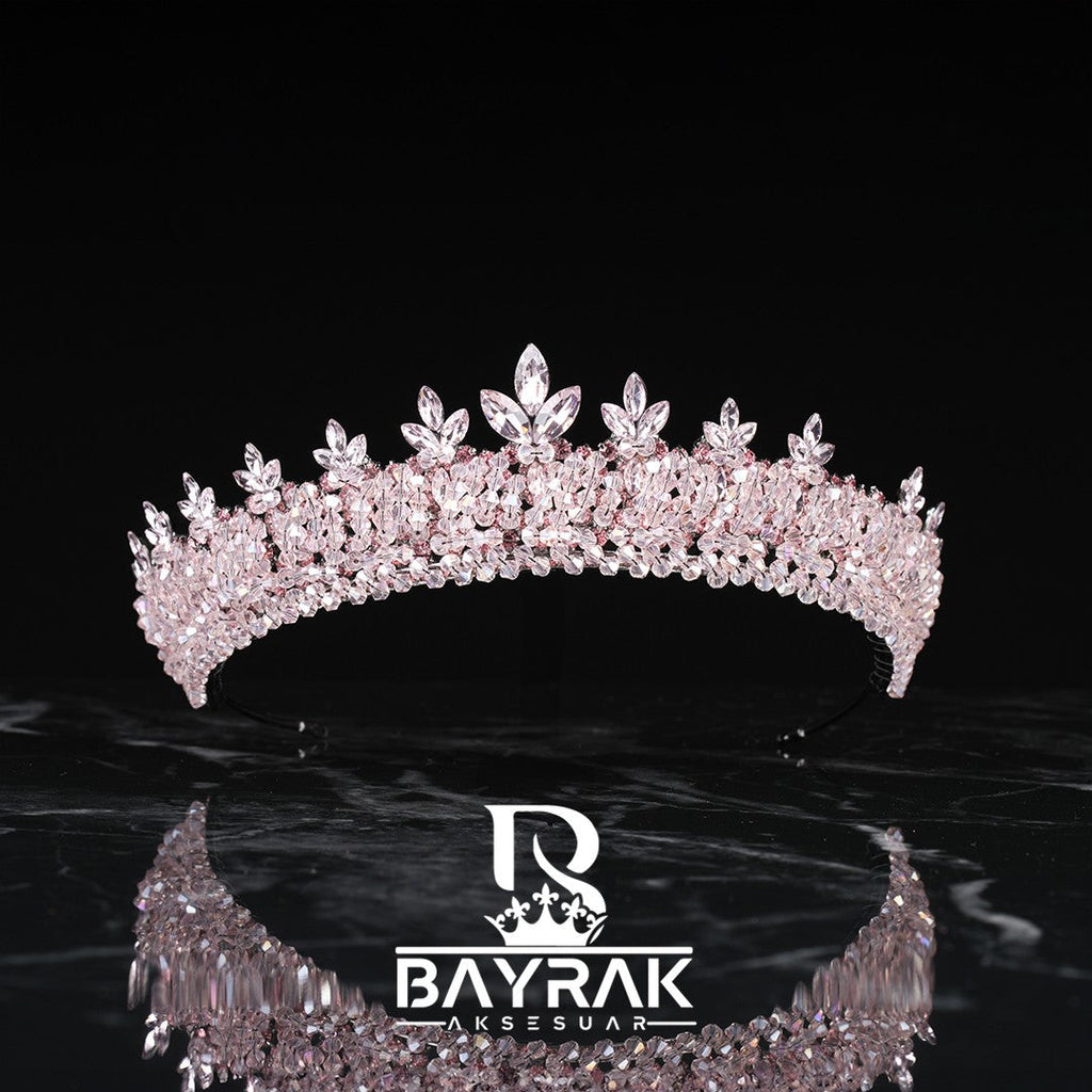 Stella -510- Bridal Headpiece product photo 3