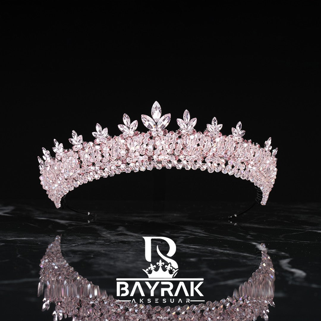 Stella -510- Bridal Headpiece product photo 3
