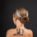 Resina 260 Bridal Hair Accessory product photo 1