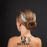 Resina 260 Bridal Hair Accessory product photo 1