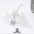 Milano -407- Bridal Hair Accessory product photo 1