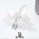 Milano -407- Bridal Hair Accessory product photo 1