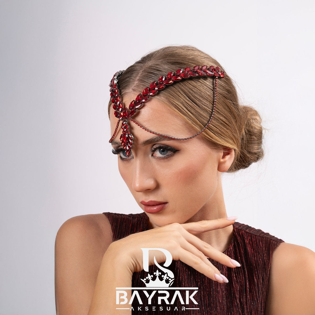Sultan's 908 Alinlik Fashion Accessory product photo 2