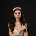 Stella -470- Bridal Headpiece product photo 1
