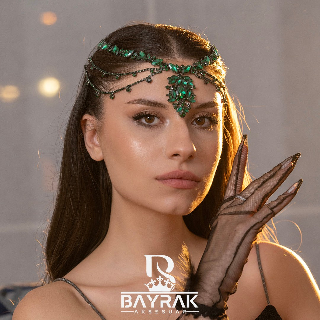 Sultan's 930 Alinlik Fashion Accessory product photo 4