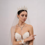 Stella -495- Bridal Headpiece product photo 1