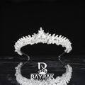 Stella -504- 3D Bridal Headpiece product photo 1