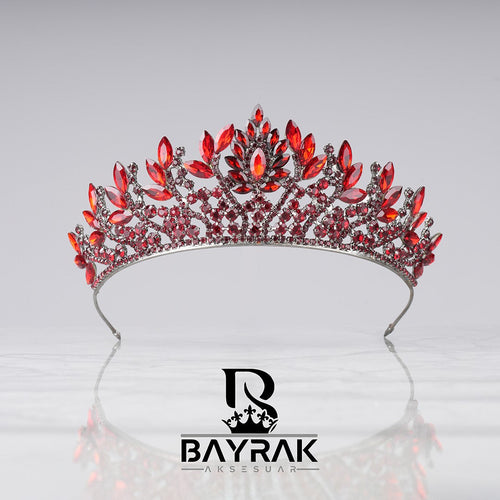 Aden -045- Bridal Headpiece product photo 2