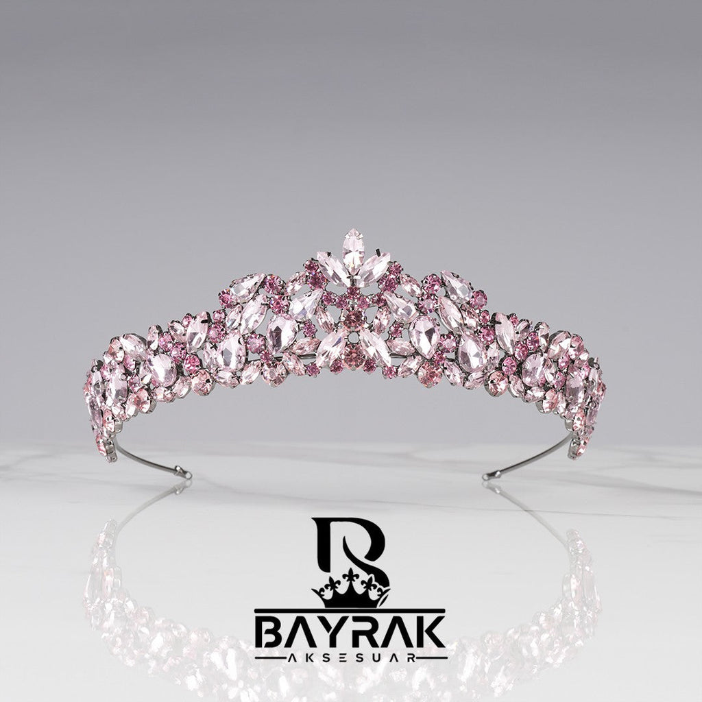 Stella -508- Bridal Headpiece product photo 3