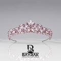 Stella -508- Bridal Headpiece product photo 3