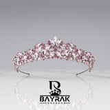 Stella -508- Bridal Headpiece product photo 3
