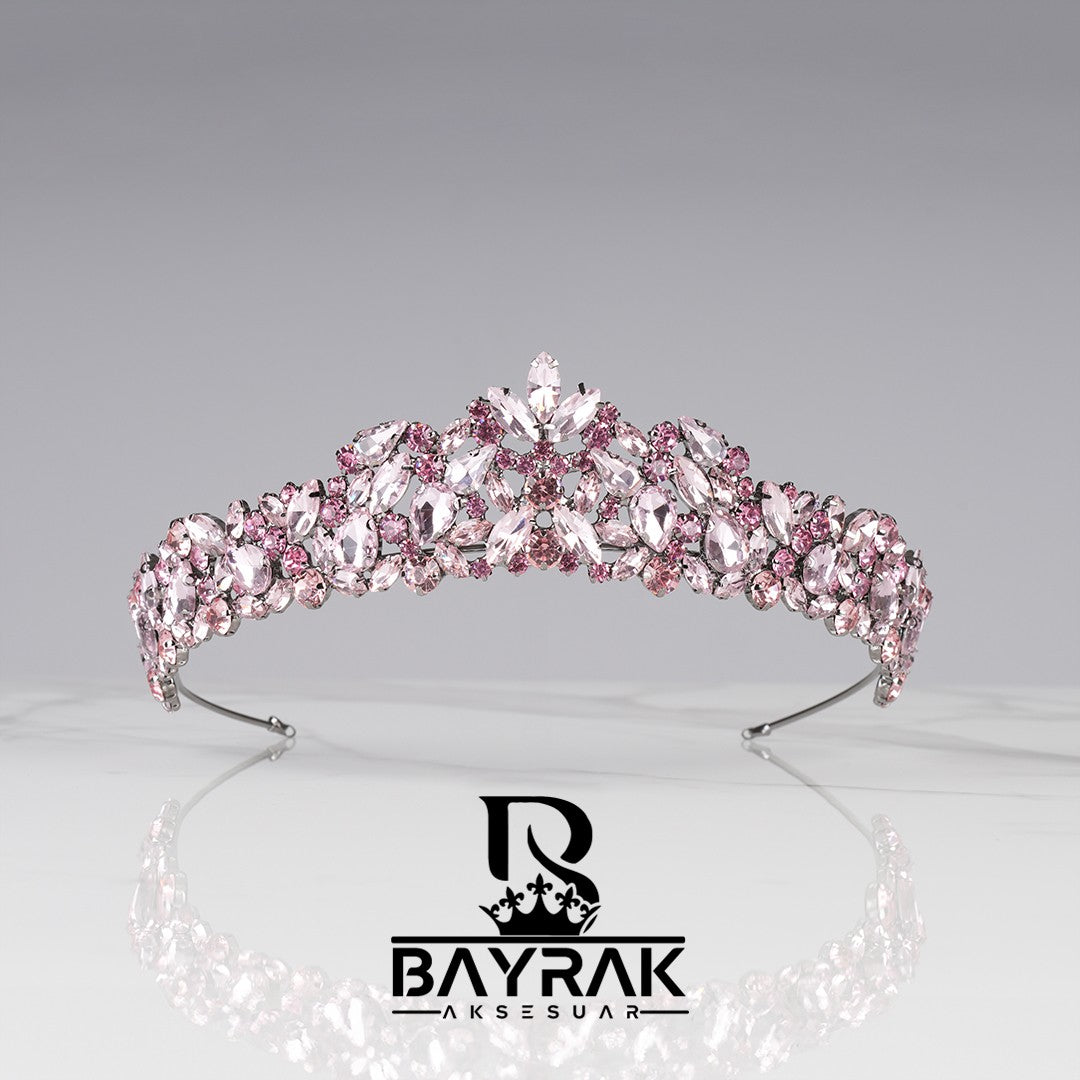 Stella -508- Bridal Headpiece product photo 3