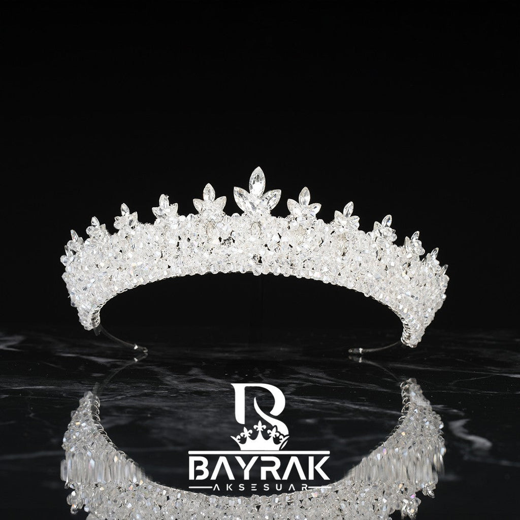 Stella -510- Bridal Headpiece product photo 2