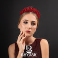 Sultan's -901 Bridal Headpiece product photo 1