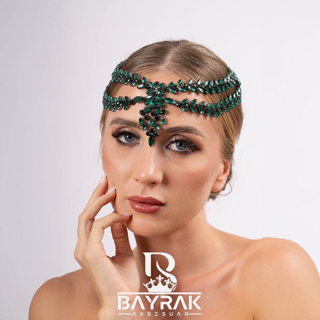 Sultan's 925 Alinlik Fashion Accessory product photo 2