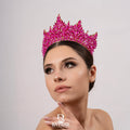 Hera -309- Bridal Headpiece product photo 1