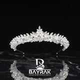 Stella 515 3D Bridal Headpiece product photo 1