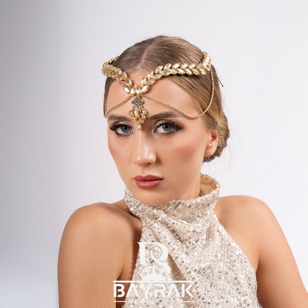 Sultan's 908 Alinlik Fashion Accessory product photo 1