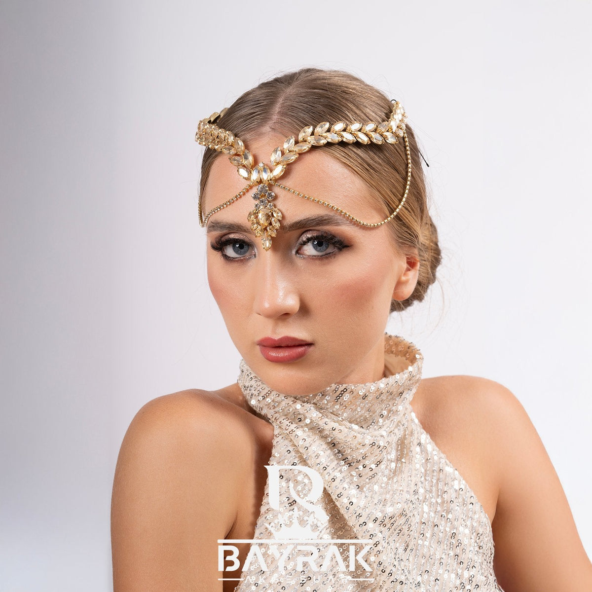Sultan's 908 Alinlik Fashion Accessory product photo 1