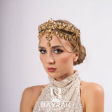 Sultan's 902 Bridal Headpiece product photo 5
