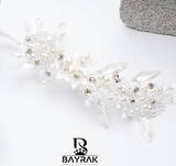 Milano -207- Bridal Hair Accessory product photo 1