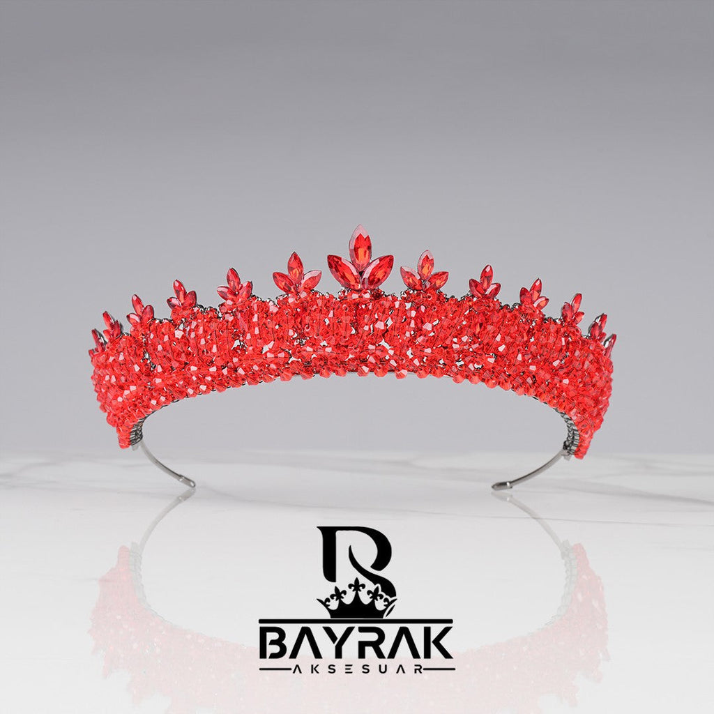 Stella -510- Bridal Headpiece product photo 1